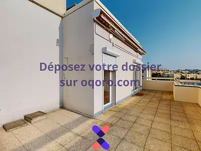 Appartement, 79,43 m²
