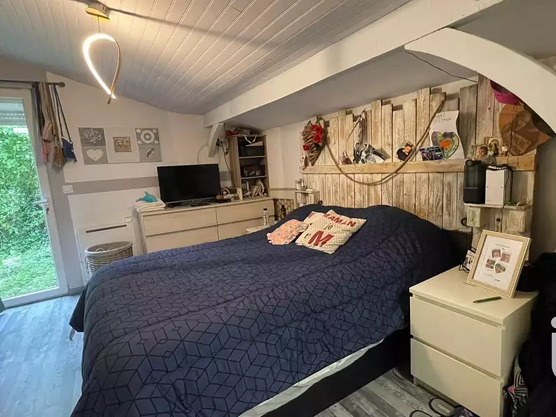 Maison, 145 m²