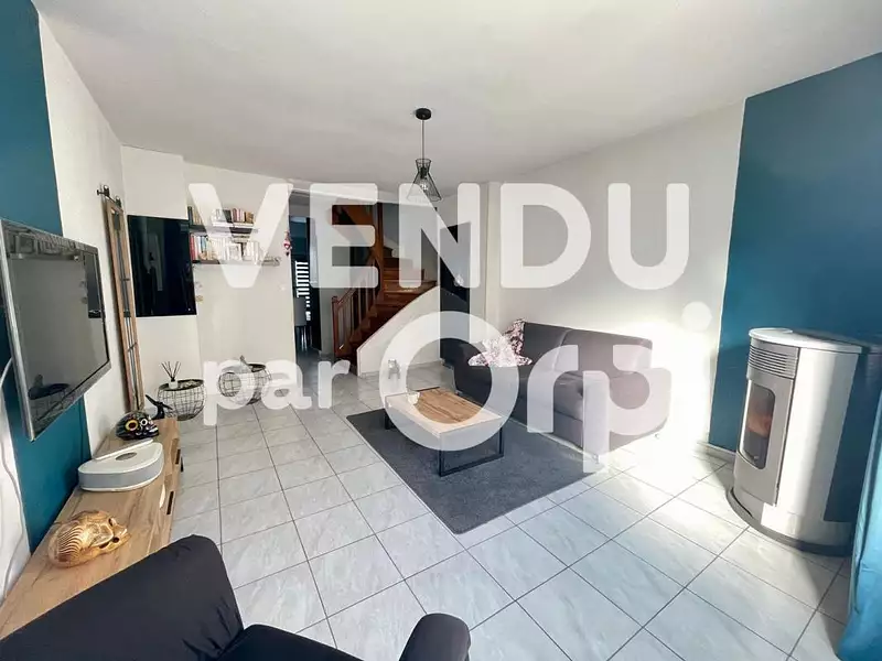 Maison, 112 m²