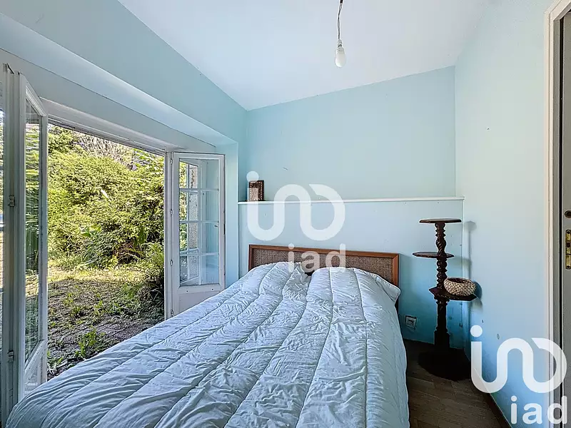 Maison, 121 m²
