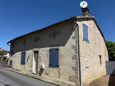 Maison, 105 m²