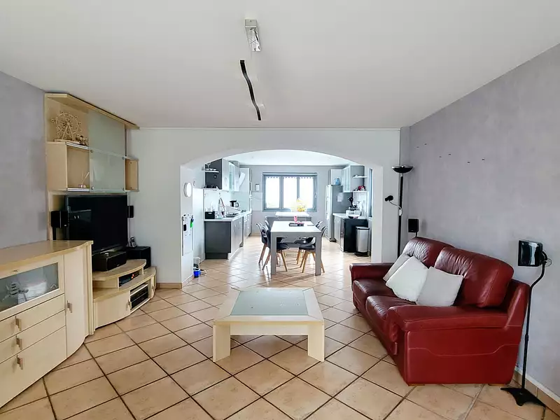 Maison, 138 m²
