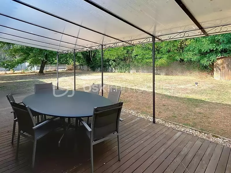 Maison, 138 m²