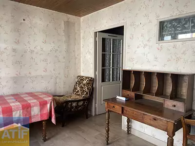 Maison, 111 m²