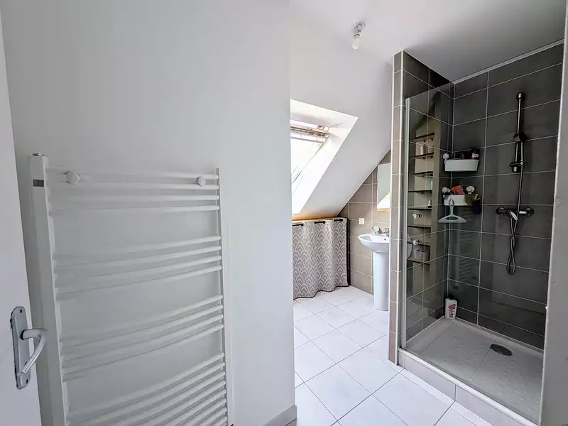 Maison, 91 m²