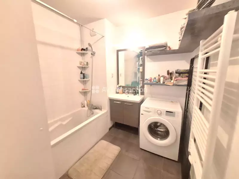 Appartement, 60 m²