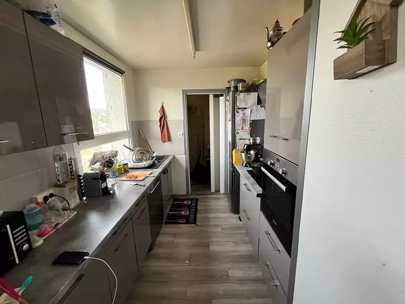 Appartement, 75 m²
