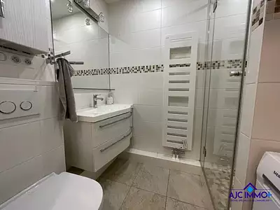 Appartement, 79,8 m²