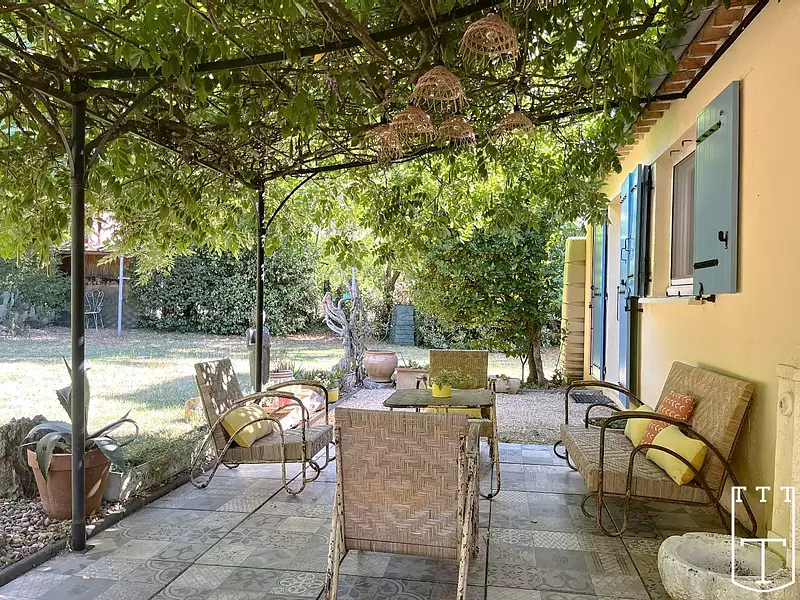 Maison, 191 m²