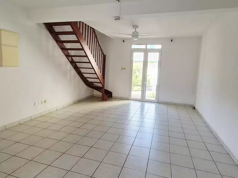 Maison, 81 m²