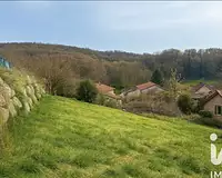 Terrain, 1 195 m²