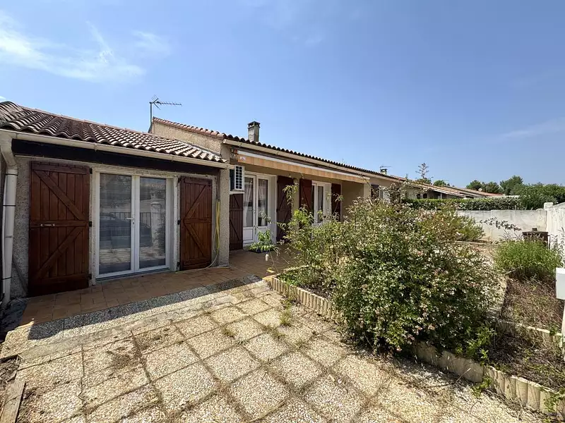 Maison, 123 m²