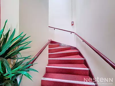 Appartement, 63 m²