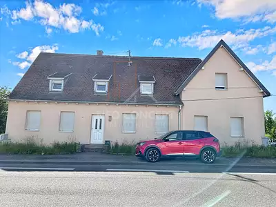 Maison, 194,9 m²