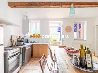 Maison, 93,91 m²
