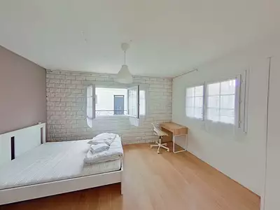 Appartement, 133,86 m²