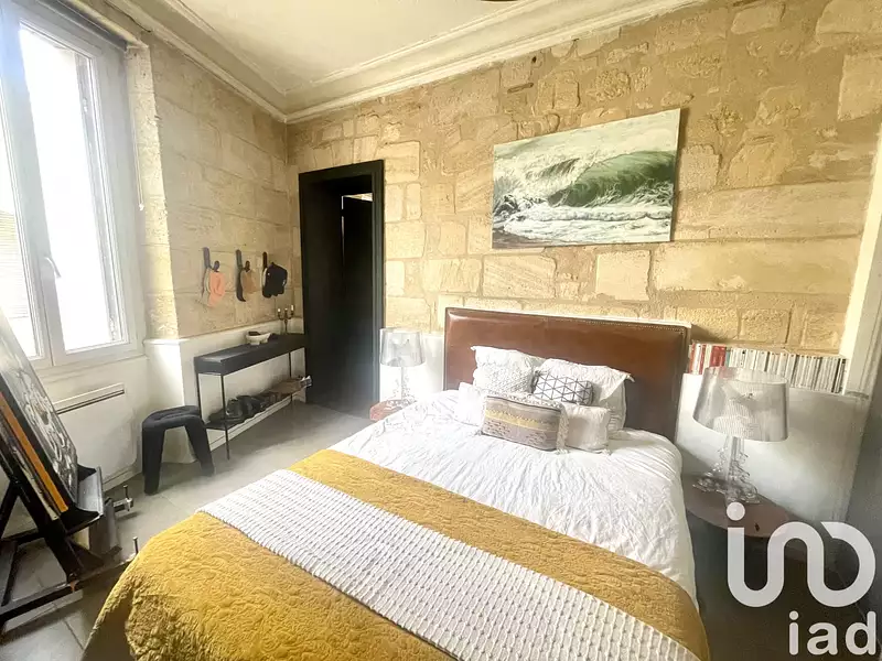 Appartement, 45 m²