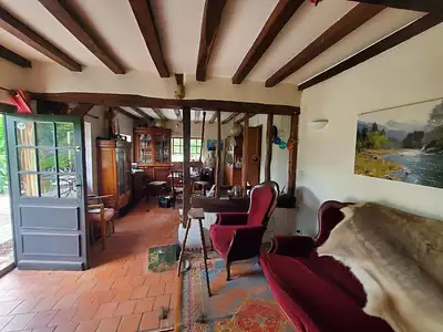 Maison, 85 m²