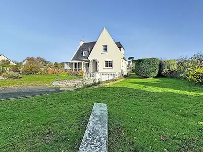 Maison, 143 m²