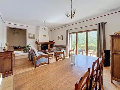 Maison, 142 m²