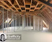 Appartement, 127 m²