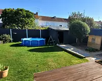 Maison, 99,33 m²