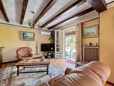 Maison, 136,88 m²