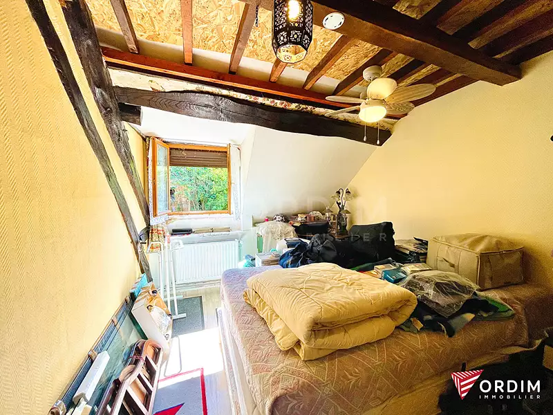 Maison, 136,26 m²