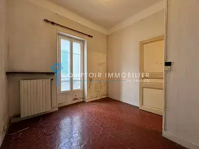 Maison, 62 m²