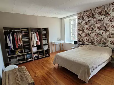 Maison, 131 m²