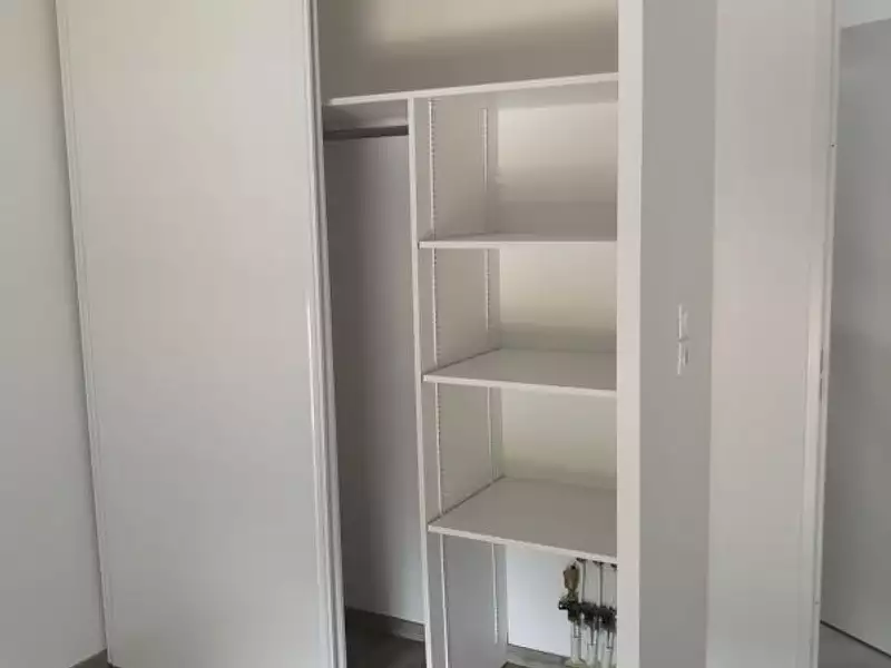 Appartement, 39 m²