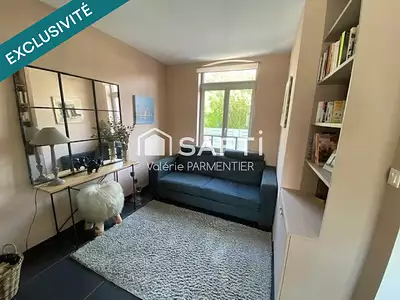 Maison, 115 m²