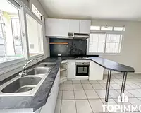 Appartement, 51 m²