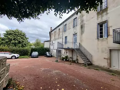 Appartement, 204 m²