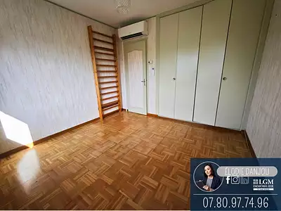 Maison, 124 m²