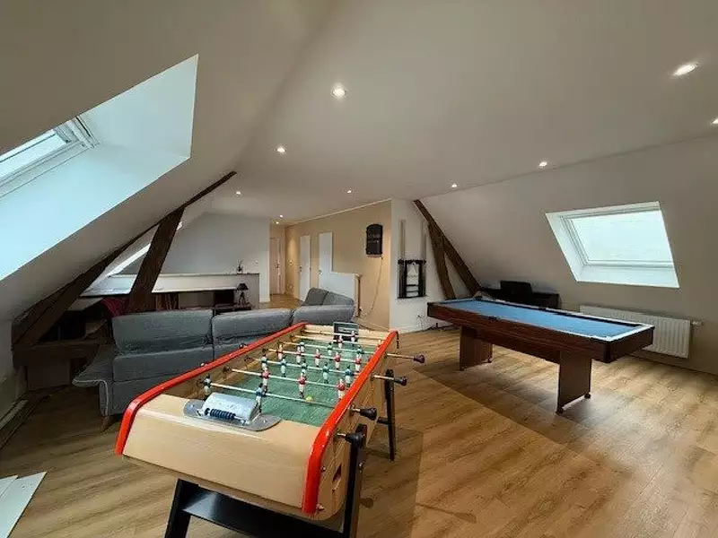 Maison, 265 m²