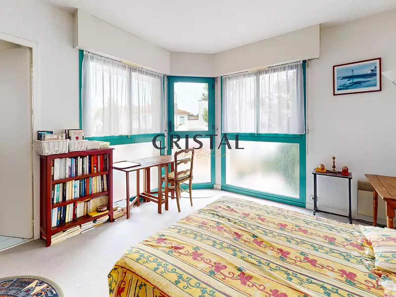 Appartement, 83,5 m²