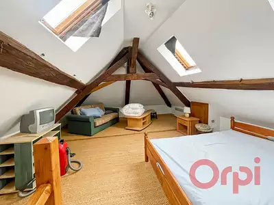 Maison, 76 m²