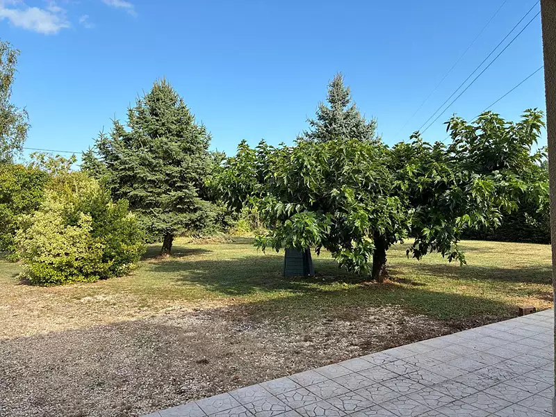Maison, 90 m²