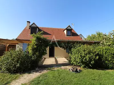Maison, 98 m²