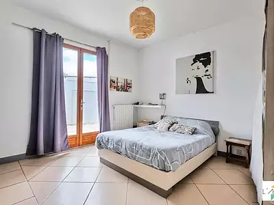 Maison, 187 m²