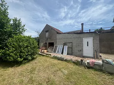 Maison, 72 m²