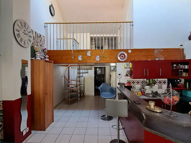 Appartement, 99,4 m²