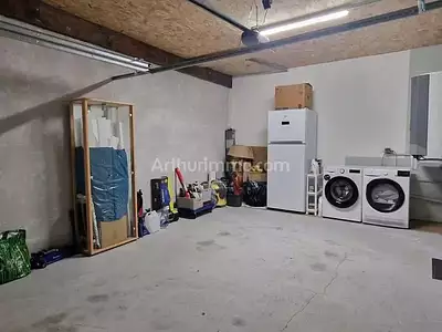 Appartement, 70 m²