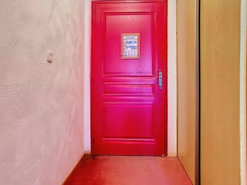 Appartement, 36 m²