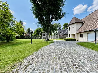 Maison, 170 m²