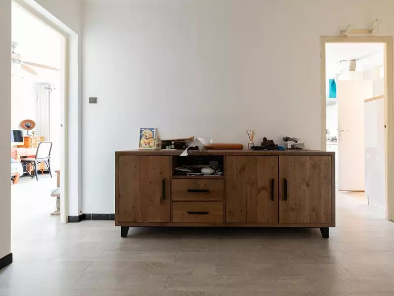 Appartement, 82 m²
