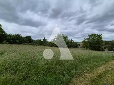 Terrain, 2 265 m²