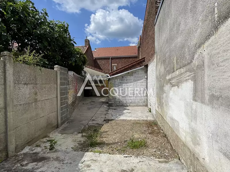 Maison, 120 m²