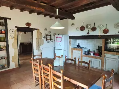 Maison, 313 m²